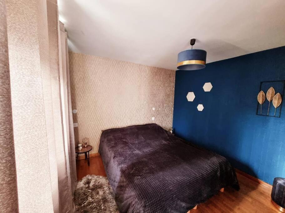 Appartement Proche Du Centre Ville Et Du Lac 热拉梅 外观 照片
